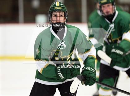 Thumbnail 3 in Bishop Hendricken @ Xavier photogallery.