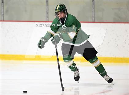Thumbnail 2 in Bishop Hendricken @ Xavier photogallery.
