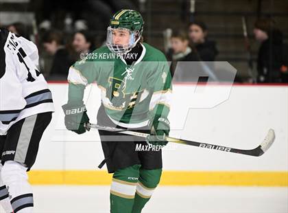 Thumbnail 1 in Bishop Hendricken @ Xavier photogallery.
