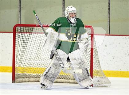 Thumbnail 2 in Bishop Hendricken @ Xavier photogallery.