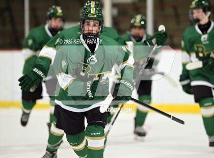 Thumbnail 3 in Bishop Hendricken @ Xavier photogallery.