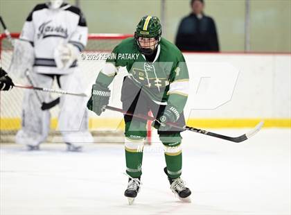 Thumbnail 1 in Bishop Hendricken @ Xavier photogallery.