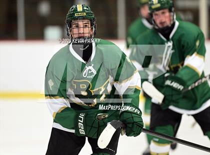 Thumbnail 2 in Bishop Hendricken @ Xavier photogallery.