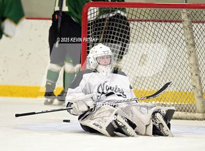Thumbnail 2 in Bishop Hendricken @ Xavier photogallery.