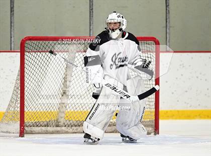 Thumbnail 1 in Bishop Hendricken @ Xavier photogallery.