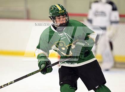 Thumbnail 1 in Bishop Hendricken @ Xavier photogallery.