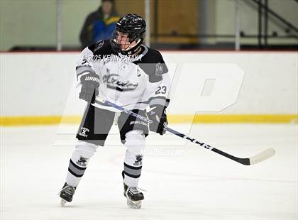 Thumbnail 2 in Bishop Hendricken @ Xavier photogallery.