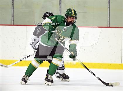 Thumbnail 1 in Bishop Hendricken @ Xavier photogallery.