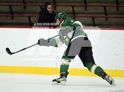 Thumbnail 3 in Bishop Hendricken @ Xavier photogallery.