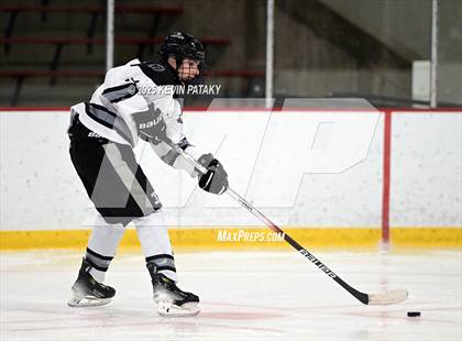 Thumbnail 1 in Bishop Hendricken @ Xavier photogallery.