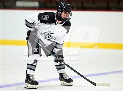 Thumbnail 3 in Bishop Hendricken @ Xavier photogallery.