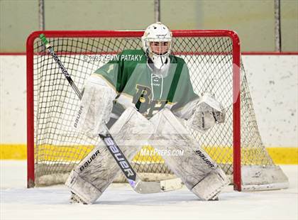Thumbnail 1 in Bishop Hendricken @ Xavier photogallery.
