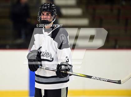 Thumbnail 1 in Bishop Hendricken @ Xavier photogallery.