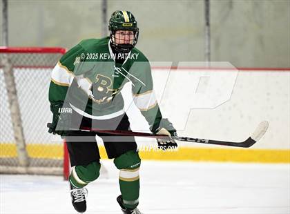 Thumbnail 1 in Bishop Hendricken @ Xavier photogallery.