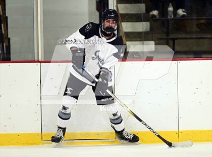 Thumbnail 1 in Bishop Hendricken @ Xavier photogallery.