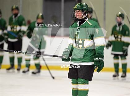 Thumbnail 2 in Bishop Hendricken @ Xavier photogallery.