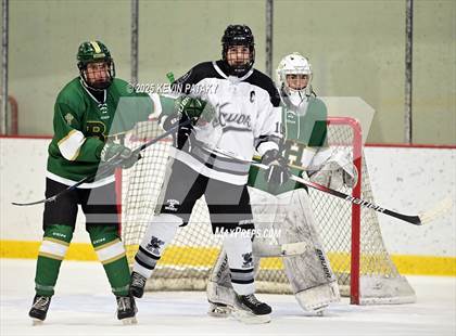 Thumbnail 1 in Bishop Hendricken @ Xavier photogallery.