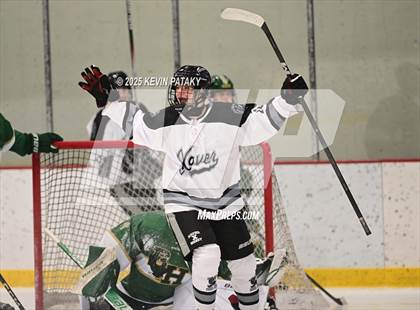 Thumbnail 2 in Bishop Hendricken @ Xavier photogallery.