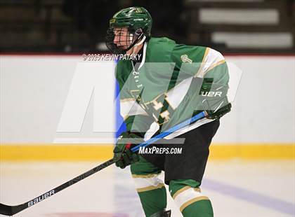 Thumbnail 2 in Bishop Hendricken @ Xavier photogallery.
