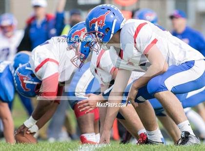 Thumbnail 2 in Medina/Webber @ Cleveland Hill photogallery.