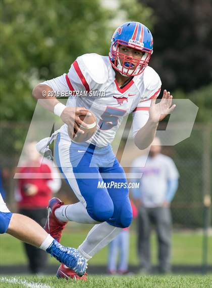 Thumbnail 2 in Medina/Webber @ Cleveland Hill photogallery.