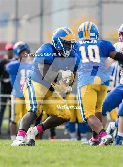 Thumbnail 1 in Medina/Webber @ Cleveland Hill photogallery.