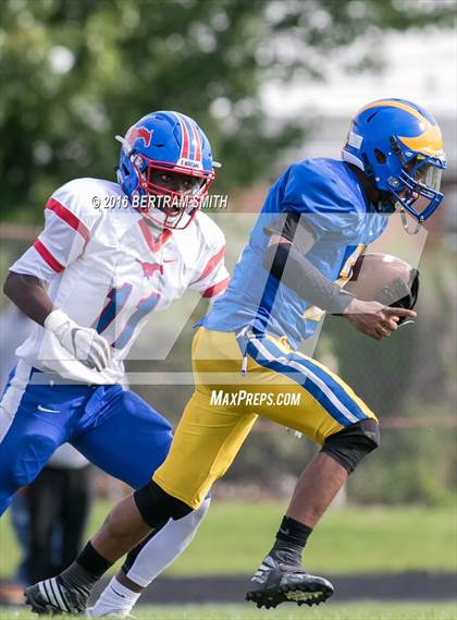 Thumbnail 2 in Medina/Webber @ Cleveland Hill photogallery.