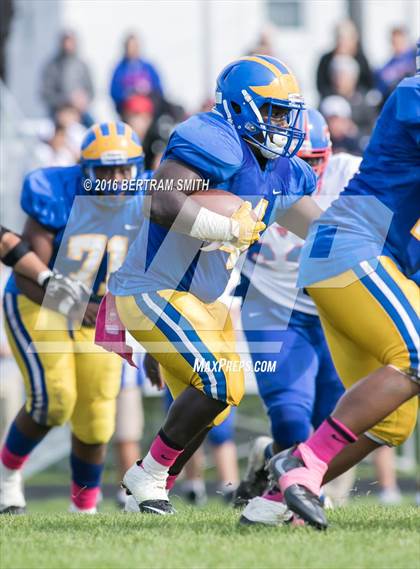 Thumbnail 3 in Medina/Webber @ Cleveland Hill photogallery.