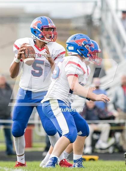Thumbnail 1 in Medina/Webber @ Cleveland Hill photogallery.