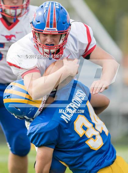 Thumbnail 2 in Medina/Webber @ Cleveland Hill photogallery.