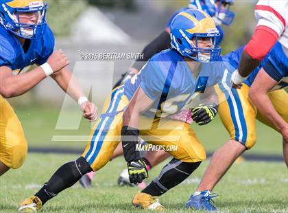 Thumbnail 2 in Medina/Webber @ Cleveland Hill photogallery.