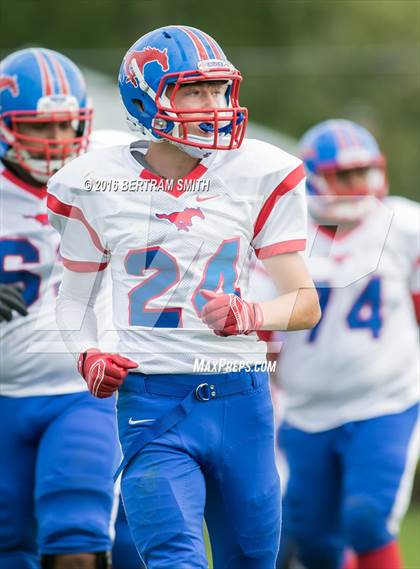 Thumbnail 3 in Medina/Webber @ Cleveland Hill photogallery.