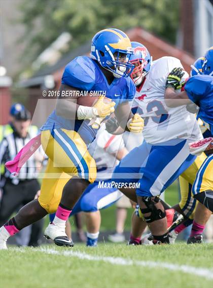 Thumbnail 1 in Medina/Webber @ Cleveland Hill photogallery.