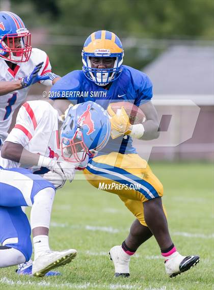 Thumbnail 2 in Medina/Webber @ Cleveland Hill photogallery.