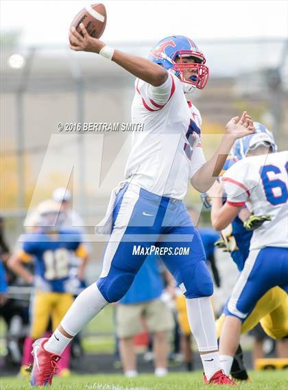 Thumbnail 2 in Medina/Webber @ Cleveland Hill photogallery.