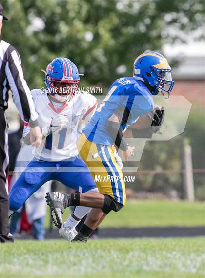 Thumbnail 1 in Medina/Webber @ Cleveland Hill photogallery.