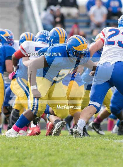 Thumbnail 3 in Medina/Webber @ Cleveland Hill photogallery.
