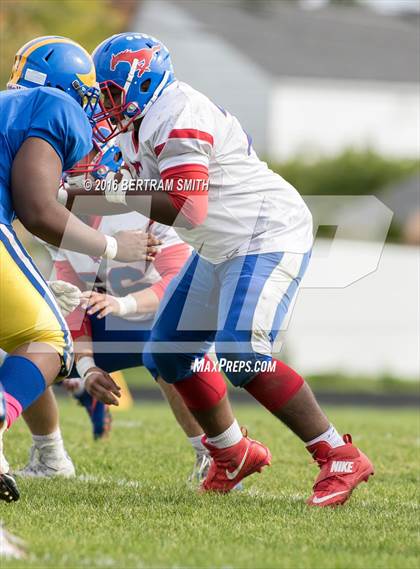 Thumbnail 2 in Medina/Webber @ Cleveland Hill photogallery.