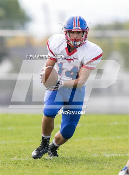 Thumbnail 1 in Medina/Webber @ Cleveland Hill photogallery.
