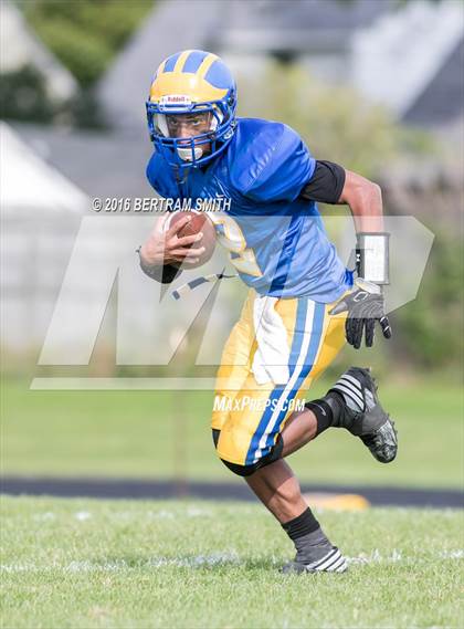 Thumbnail 2 in Medina/Webber @ Cleveland Hill photogallery.