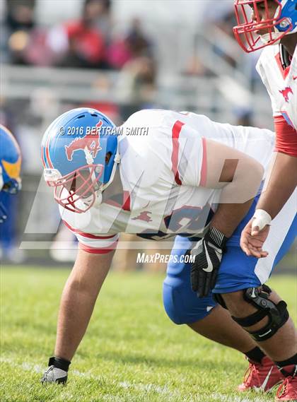 Thumbnail 2 in Medina/Webber @ Cleveland Hill photogallery.