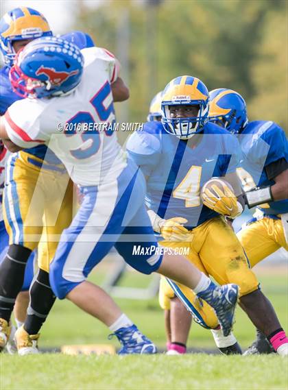 Thumbnail 1 in Medina/Webber @ Cleveland Hill photogallery.
