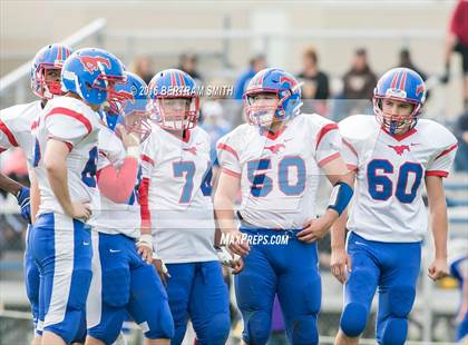 Thumbnail 3 in Medina/Webber @ Cleveland Hill photogallery.