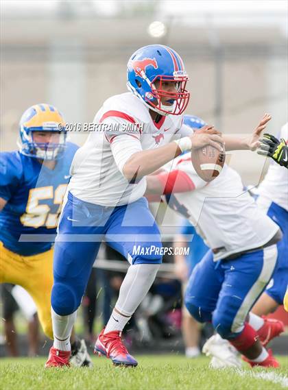 Thumbnail 1 in Medina/Webber @ Cleveland Hill photogallery.