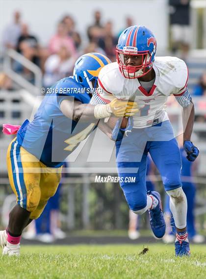 Thumbnail 1 in Medina/Webber @ Cleveland Hill photogallery.