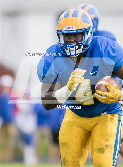 Thumbnail 3 in Medina/Webber @ Cleveland Hill photogallery.