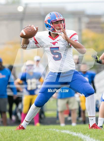Thumbnail 3 in Medina/Webber @ Cleveland Hill photogallery.