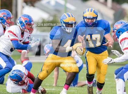 Thumbnail 1 in Medina/Webber @ Cleveland Hill photogallery.