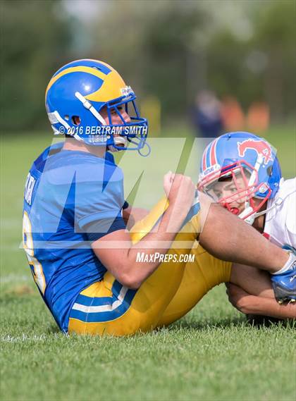 Thumbnail 2 in Medina/Webber @ Cleveland Hill photogallery.