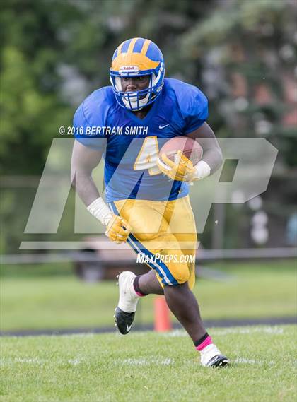 Thumbnail 1 in Medina/Webber @ Cleveland Hill photogallery.